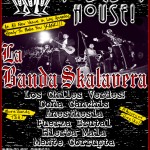 Rude Boy House, Ska in Los Angeles