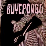 Buyepongo Live at Eastside Luv