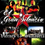 El Gran Silencio at the Knitting Factory in LA