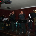 L.A Salsa Orchestra-August 30, 2009