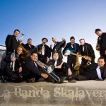 La Banda Skalavera in Riverside