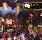 L.A Salsa Orquestra