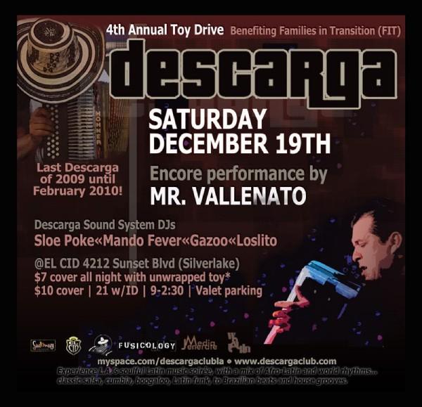 tributetothestage descarga mr. vallenato