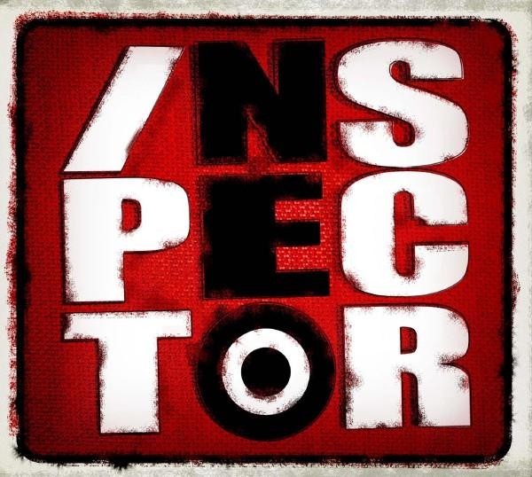 inspector-in-california