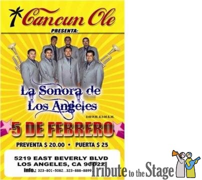 tributetothestage-la-sonora-de-los-angeles