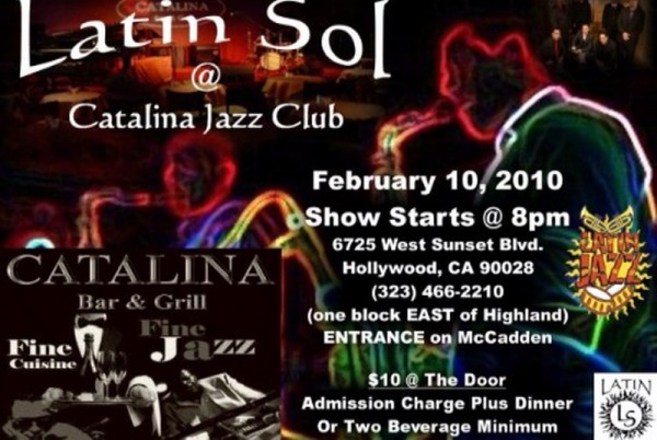 latin-sol-catalina-jazz-club