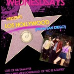 Mucho Wednesdays: Los Hollywood
