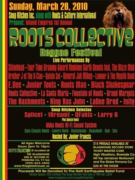 Roots-Collective