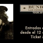 Enrique Bunbury live at the House of Blues in Anaheim California