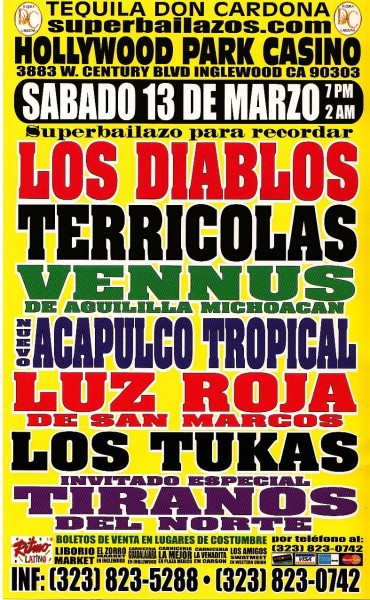 los-tiranos-de-norte-los-terricolas-los-diablos-super-bailazo