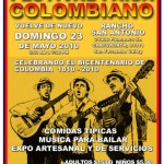 Festival Paisa Colombiano