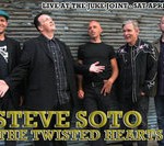 Steve Soto and The Twisted Hearts