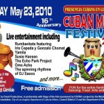 Cuban Music Festival Echo Park