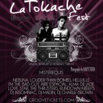 La Tokache Fest