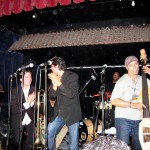 Tribute to Francisco Aguabella at El Cid - May 15, 2010