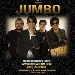 Jumbo live at the Conga Room in Downtown LA