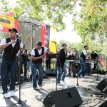 Colombian Festival at Whittier Narrows -June 27, 2010