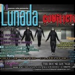 La Lunada con Conflicto