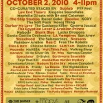 Eagle Rock Music Festival