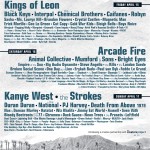 Coachella Music Festival 2011 (Day 1)