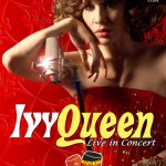 Ivy Queen, Maleco Collective, live at the Conga Room