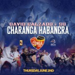 Charanga Habanera at the Conga Room