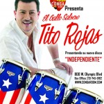 Conjunto Afro-Son at The Conga Room