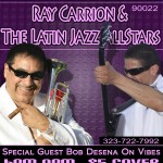 Ray Carrion & The Latin Jazz AllStars