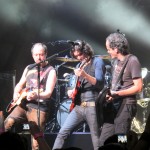 Caifanes at the Nokia Theater - October 16, 2011