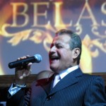 Ismael Miranda at the Belasco - September 4, 2011