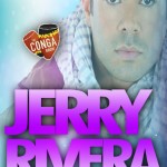 Jerry Rivera at the Conga Room